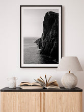 Kayalık - Art Print